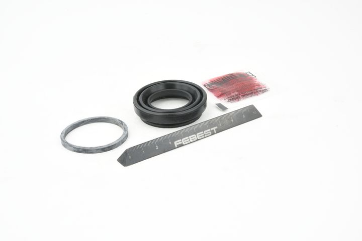 remonto komplektas, stabdžių apkaba