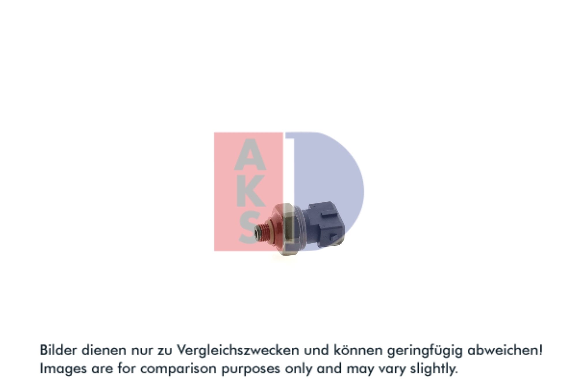 Druckschalter, Klimaanlage