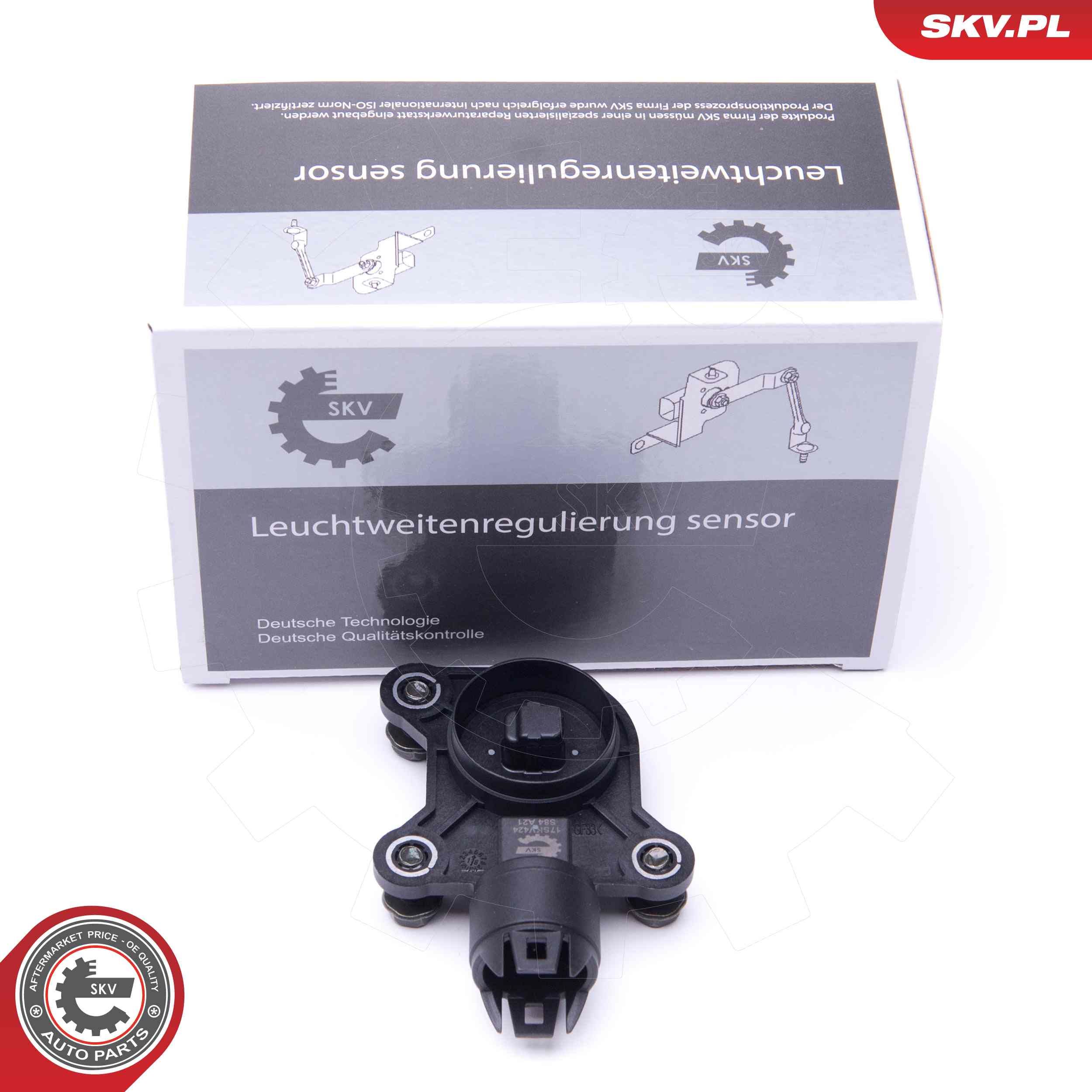 Sensor, Nockenwellenposition
