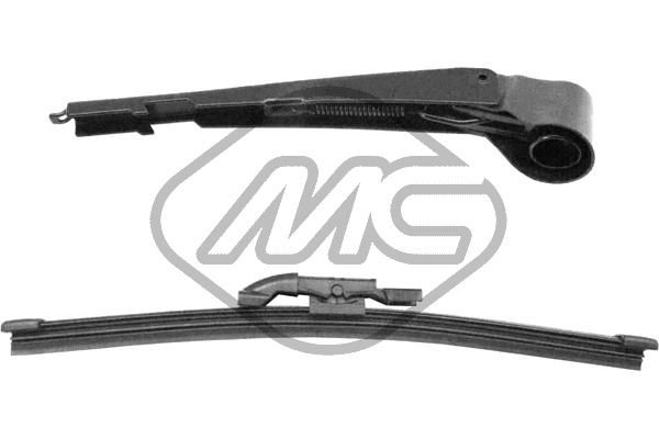 Wiper Blade 68353