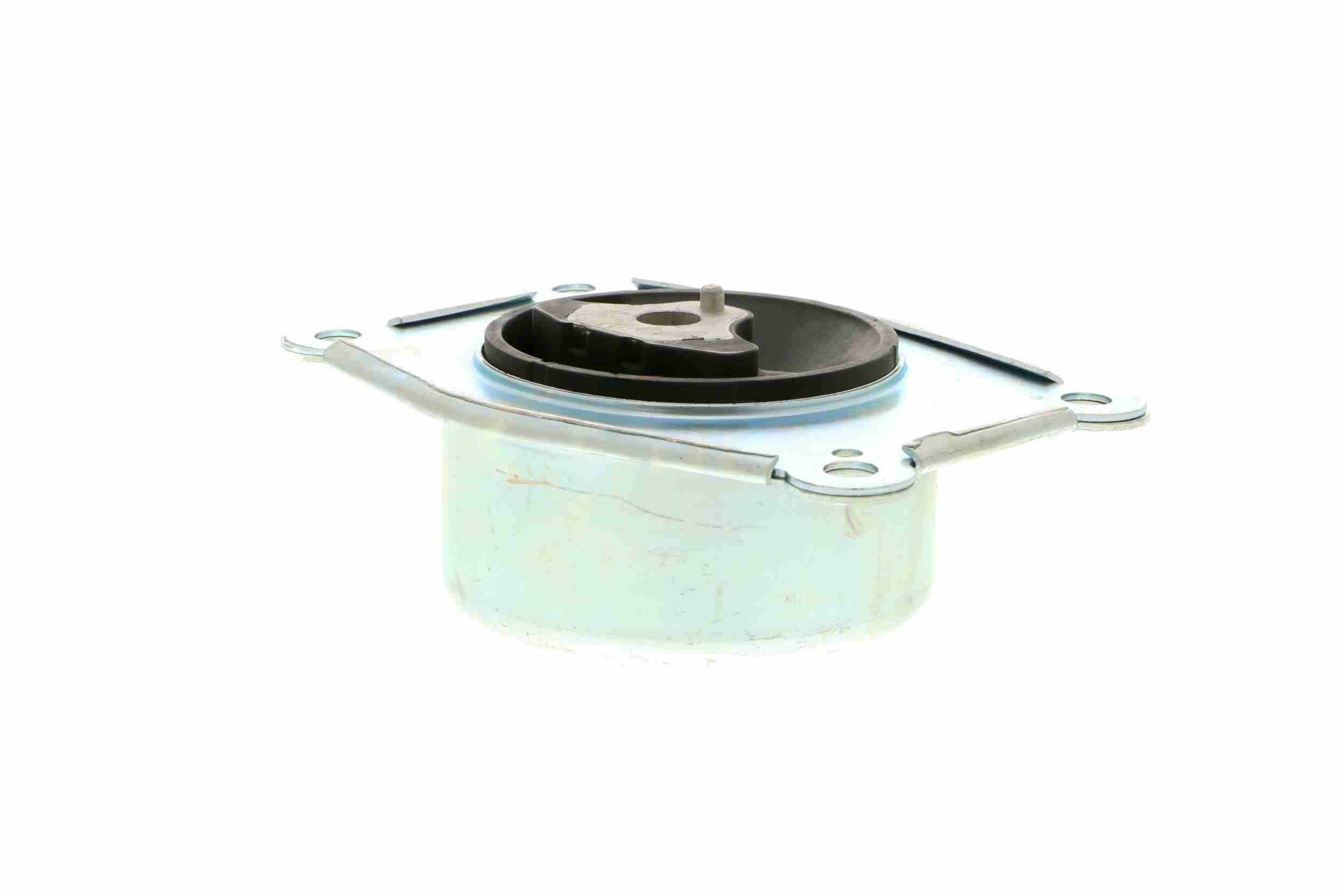 Lagerung, Motor