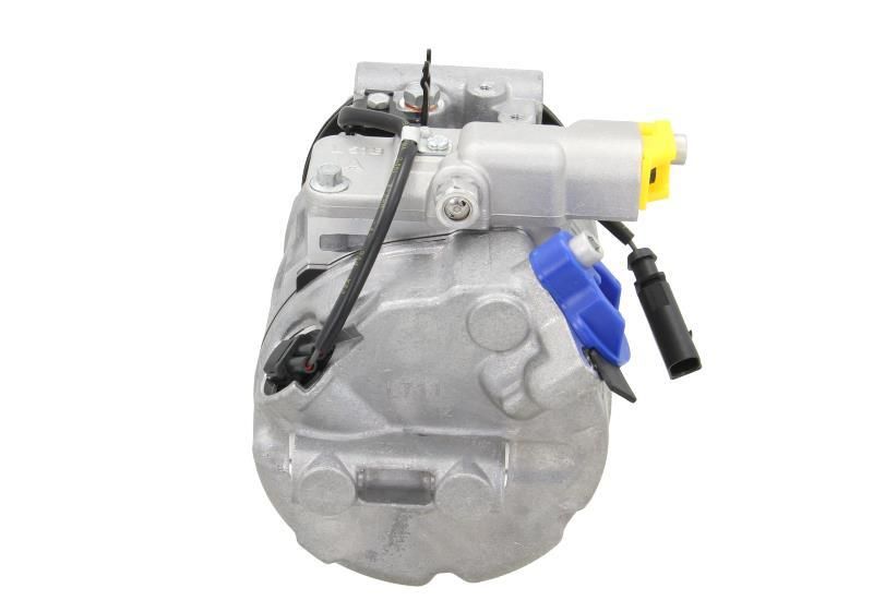 Kompressor, Klimaanlage