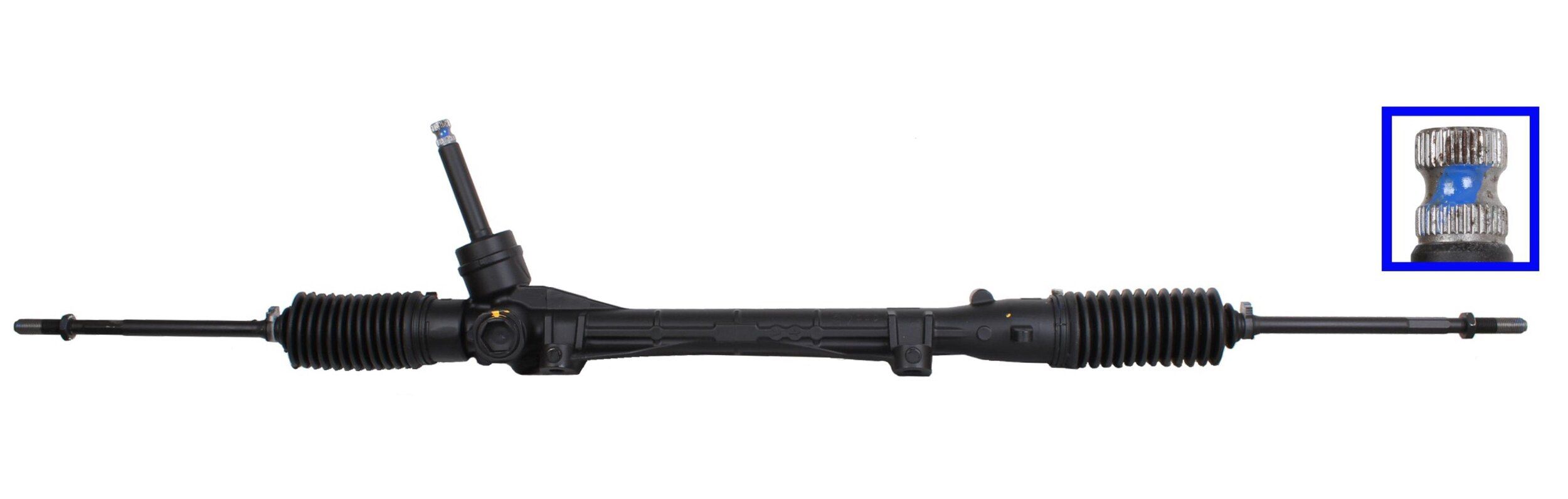 ELSTOCK 14-1853 - Lenkgetriebe