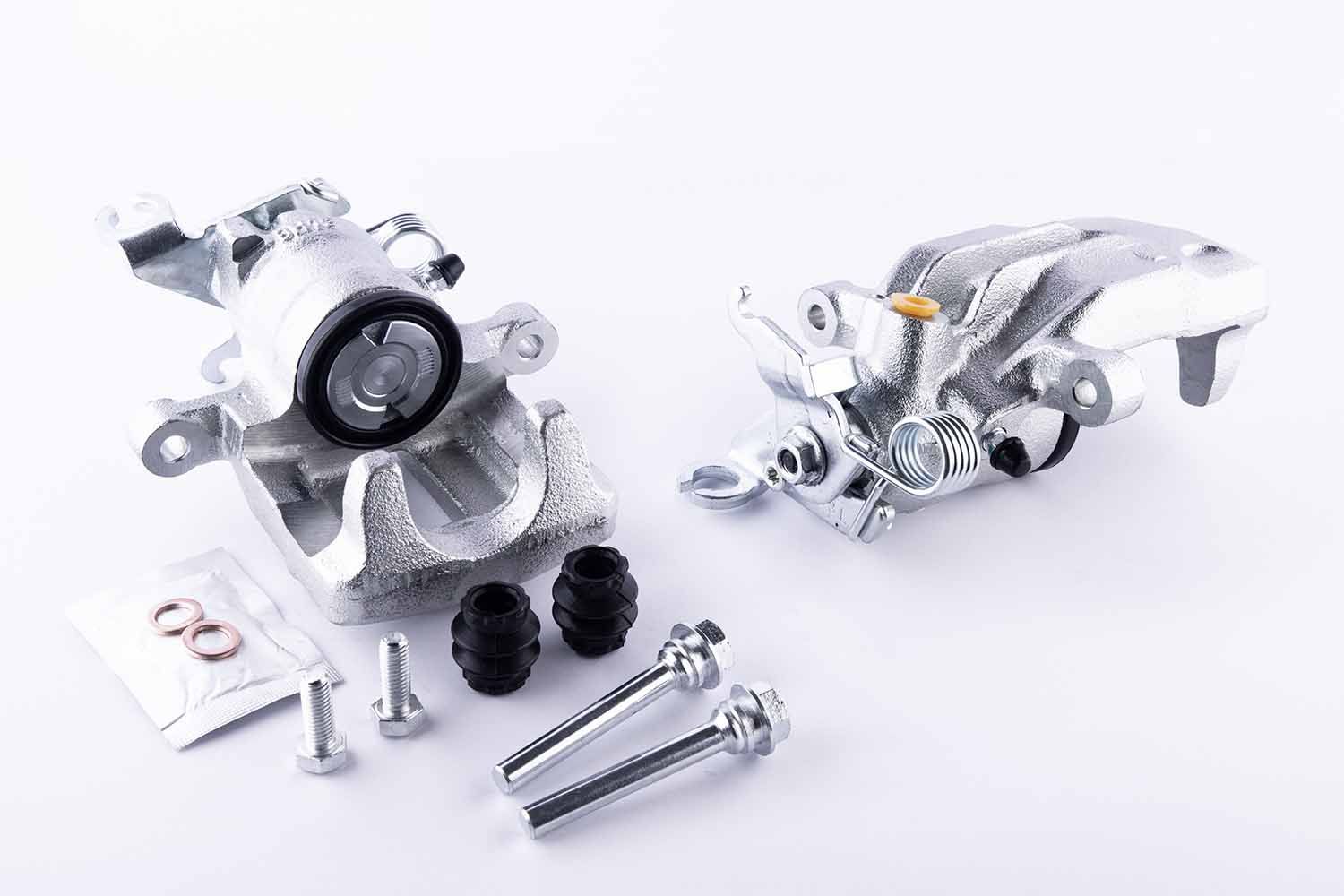Caliper