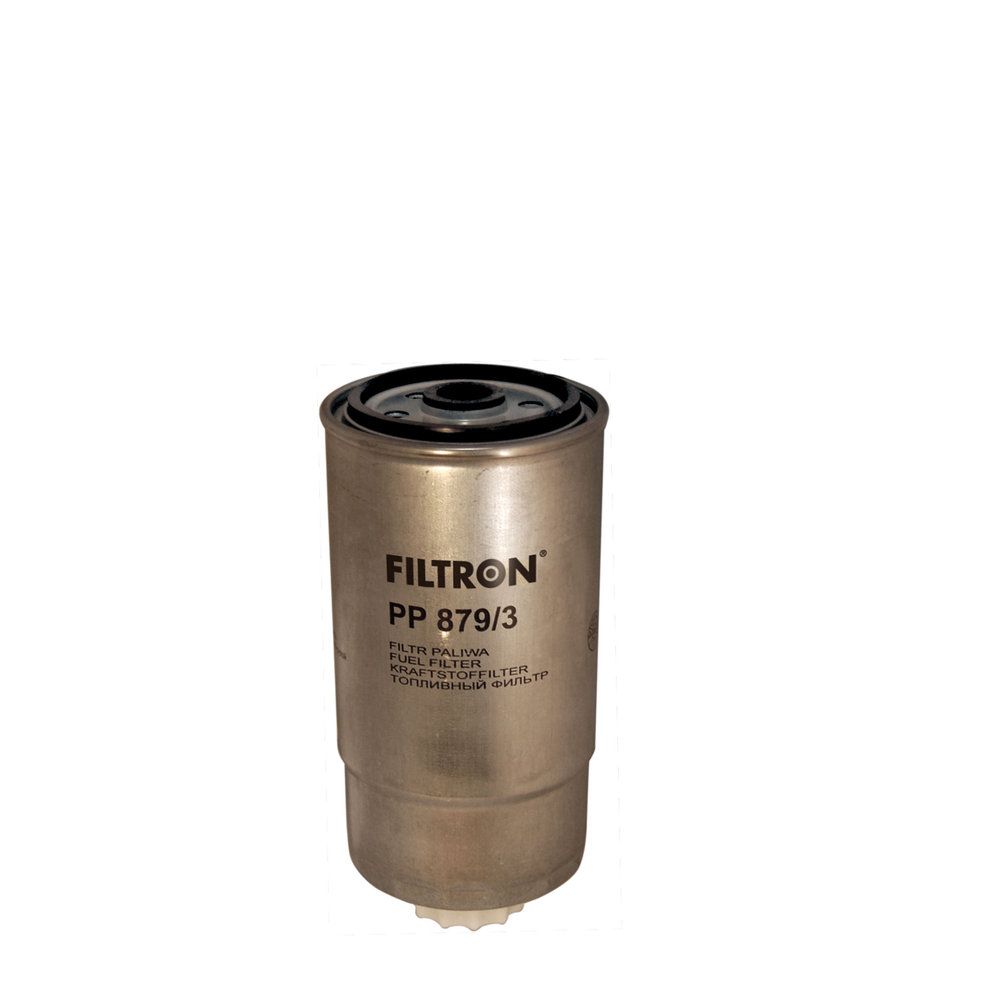 Kraftstofffilter