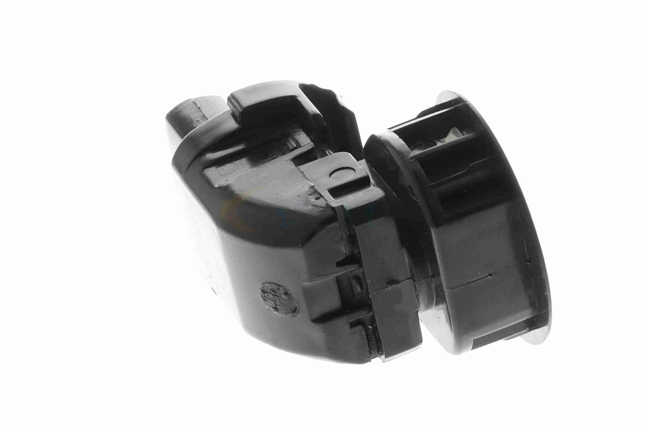 Sensor, Einparkhilfe