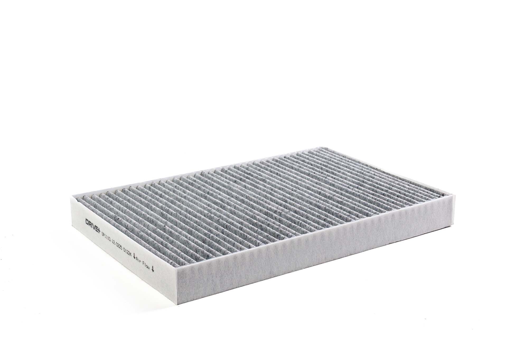 Filter, Innenraumluft