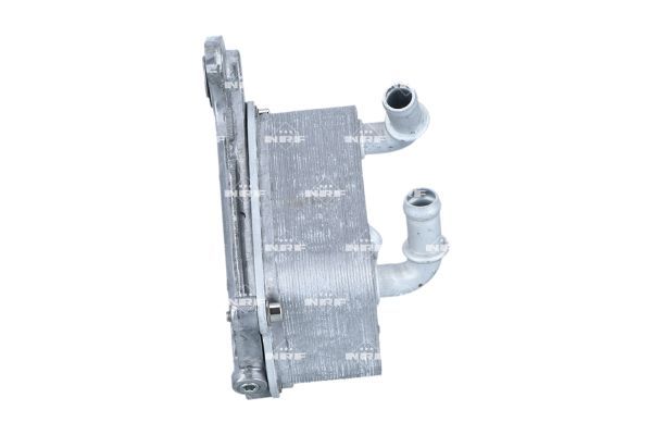 &Ouml;lk&uuml;hler, Automatikgetriebe