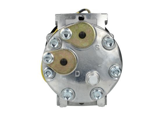 Kompressor, Klimaanlage