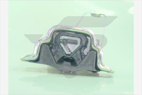 Lagerung, Schaltgetriebe