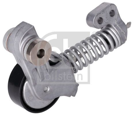 Riemenspanner, Keilrippenriemen Riemenspanner, Keilrippenriemen