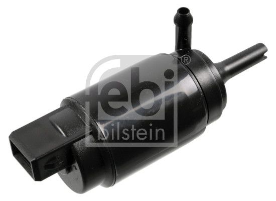 Waschwasserpumpe, Scheibenreinigung