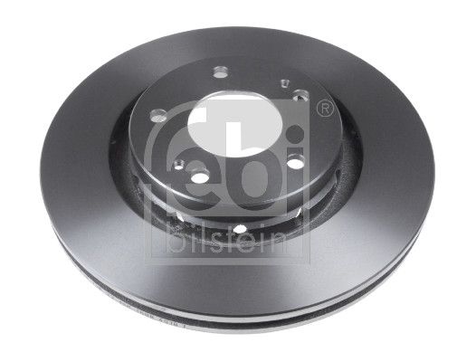 FEBI BILSTEIN 28440 - Bremsscheibe