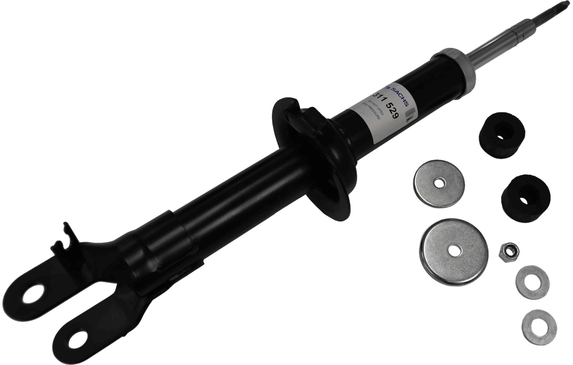 SACHS SHOCK ABSORBER - TecDoc Only