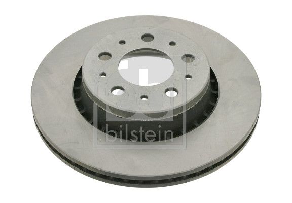 FEBI BILSTEIN 11448 - Bremsscheibe