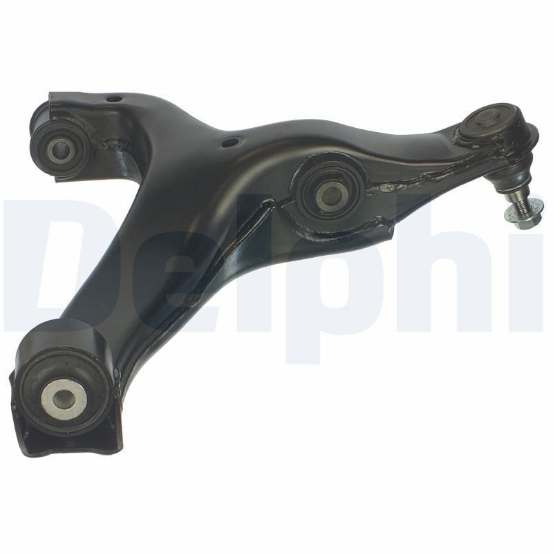 Control/Trailing Arm, wheel suspension TC3023