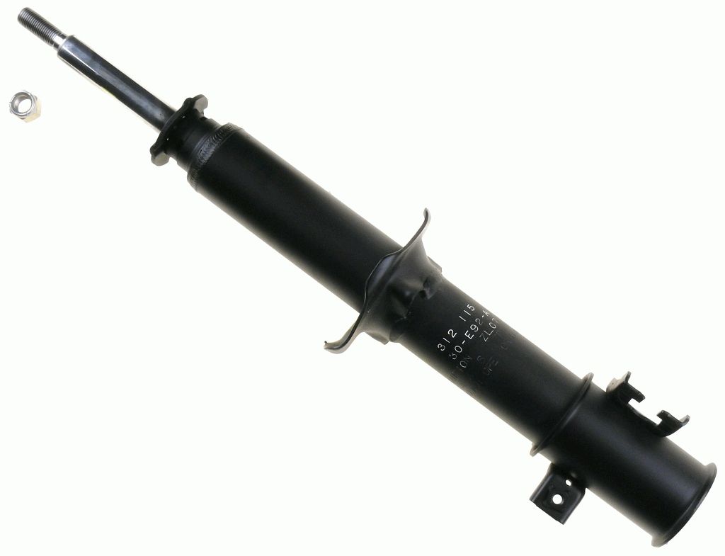 SACHS SHOCK ABSORBER - TecDoc Only