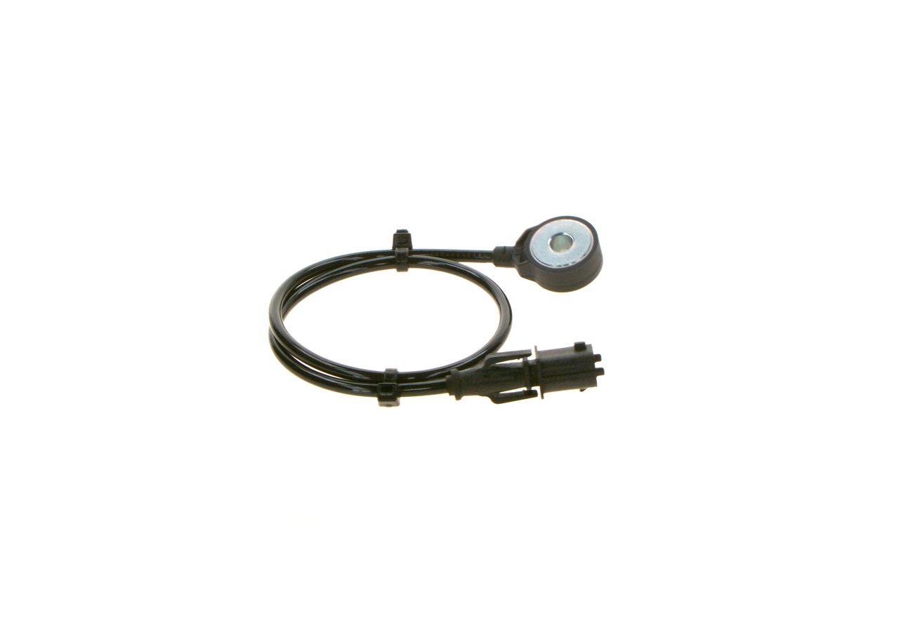 Klopfsensor