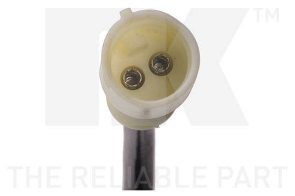 Sensor, Raddrehzahl Sensor, Raddrehzahl