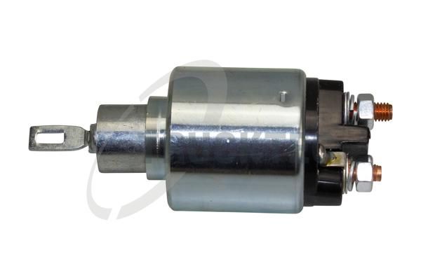 Magnetschalter, Starter