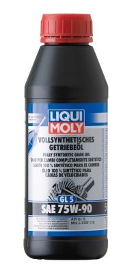 Getriebeöl