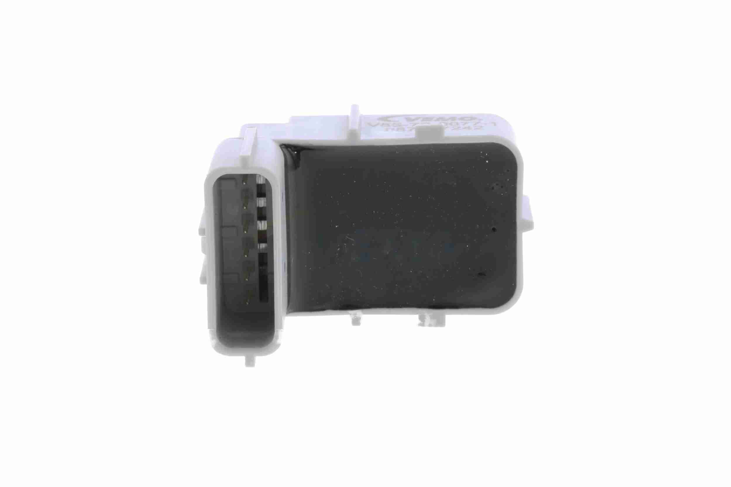 Sensor, Einparkhilfe