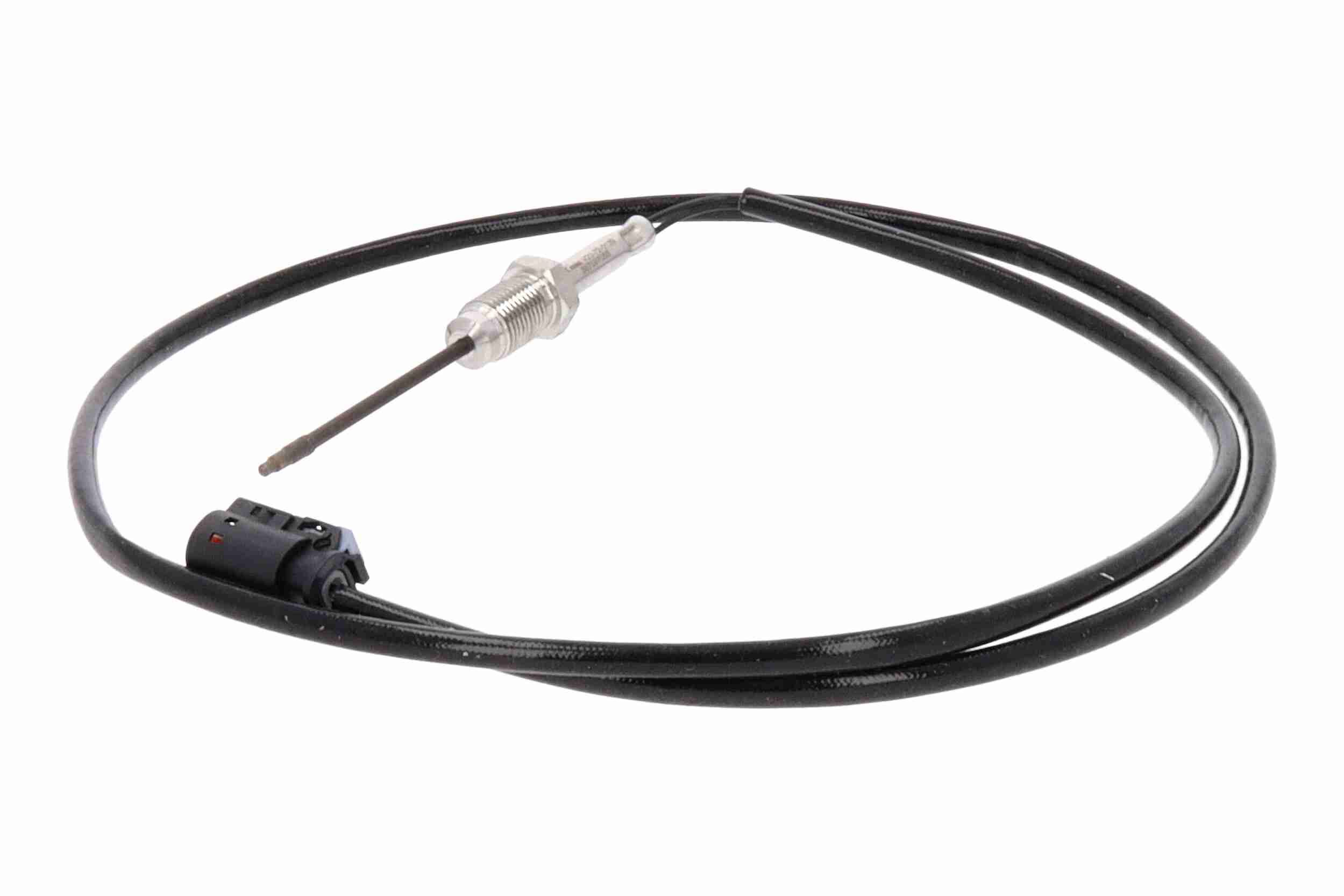 Sensor, Abgastemperatur