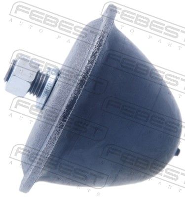 FEBEST MD-004 - Anschlagpuffer, Federung