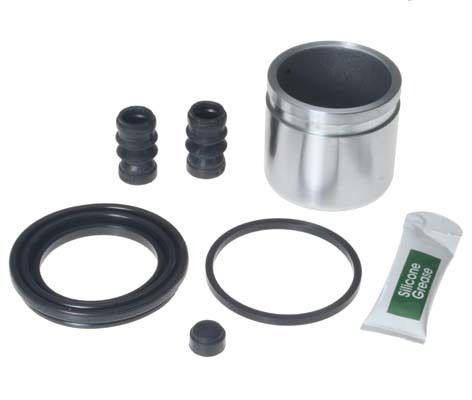 BUDWEG CALIPER 2090300 - Reparatursatz, Bremssattel