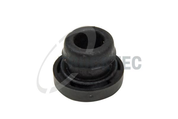 Halter, Einspritzventil