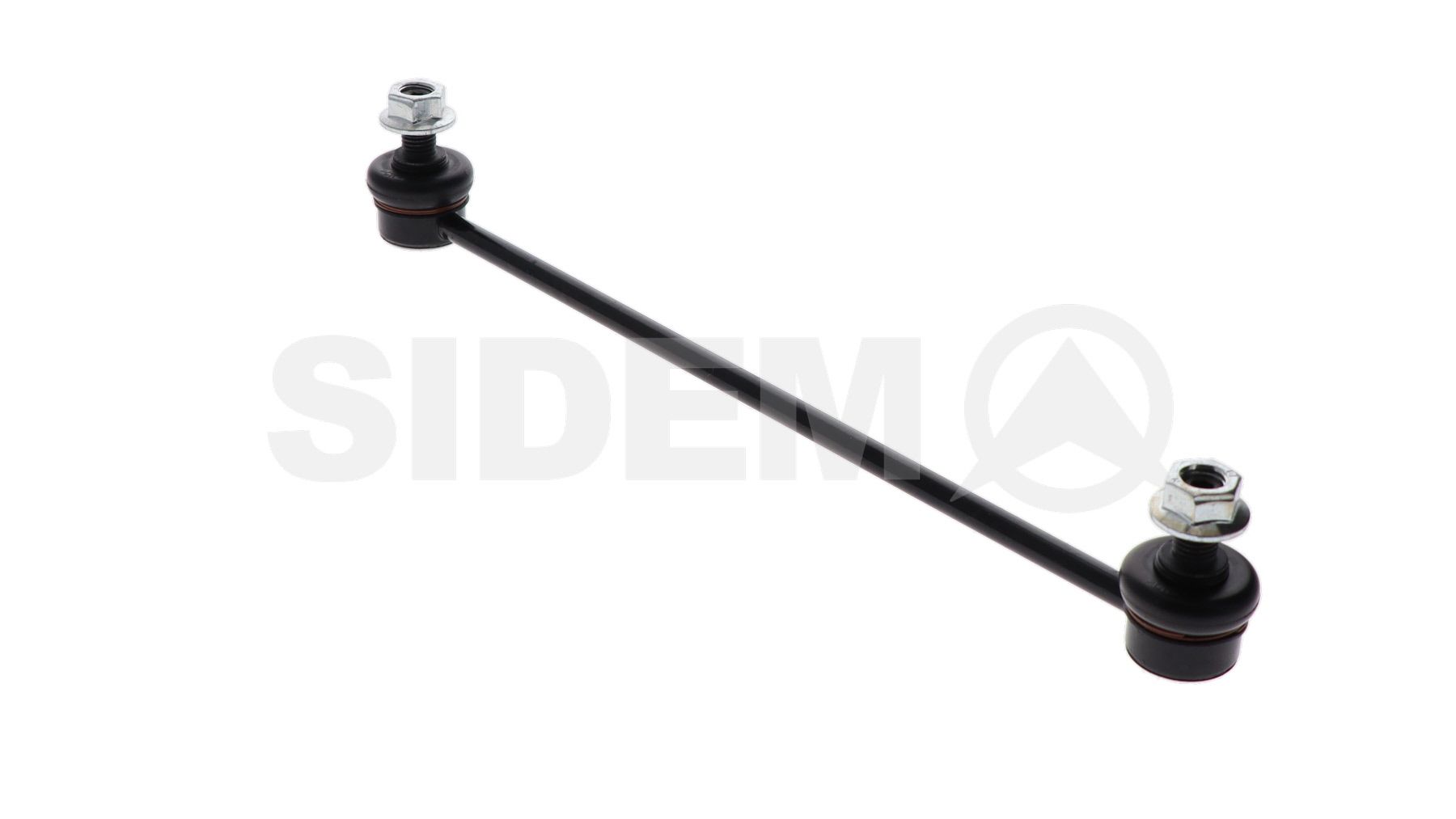 Stange/Strebe, Stabilisator