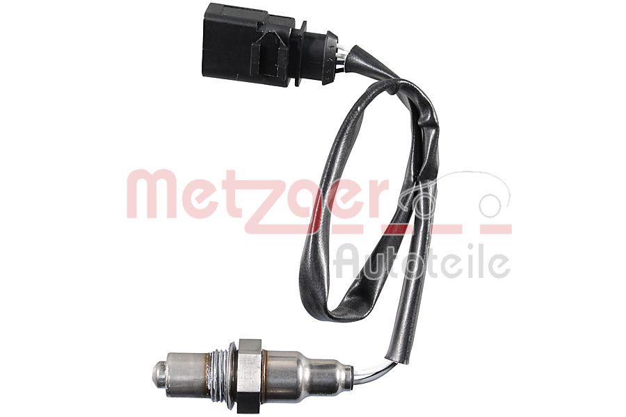 0895636 METZGER GREENPARTS lambdaszonda