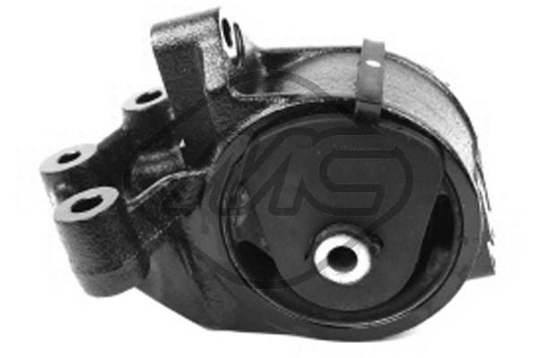 23172 Metalcaucho felfüggesztés, motor
