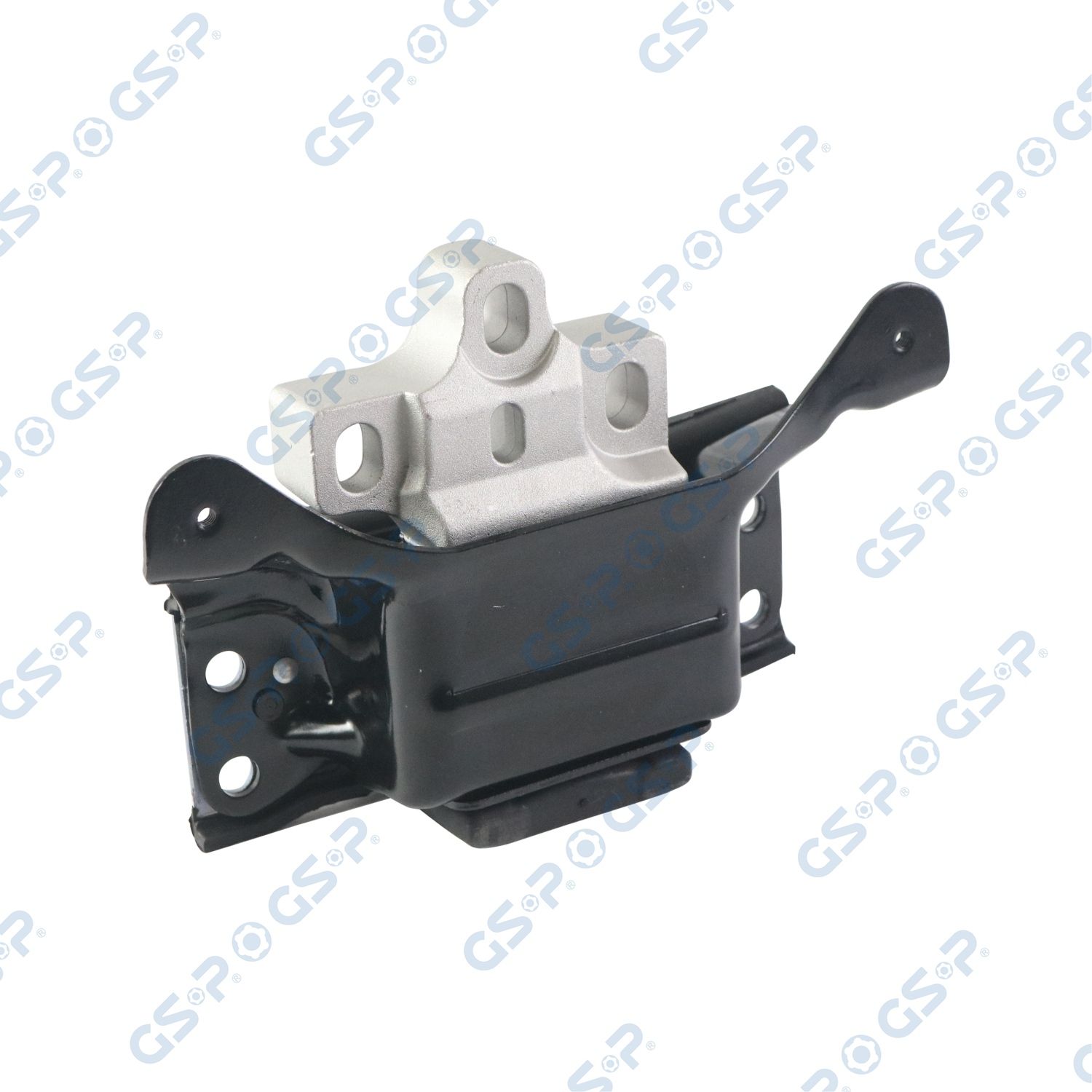 Soporte, motor