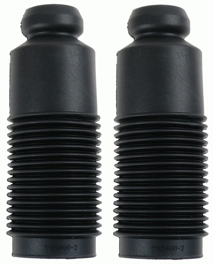 SACHS 900 222 Dust Cover Kit, shock absorber
