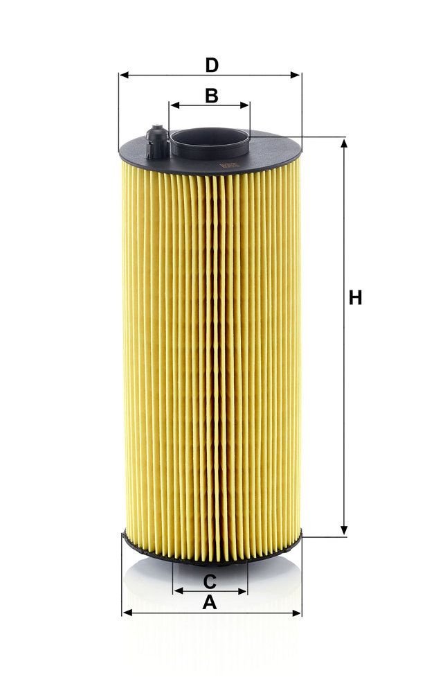&Ouml;lfilter