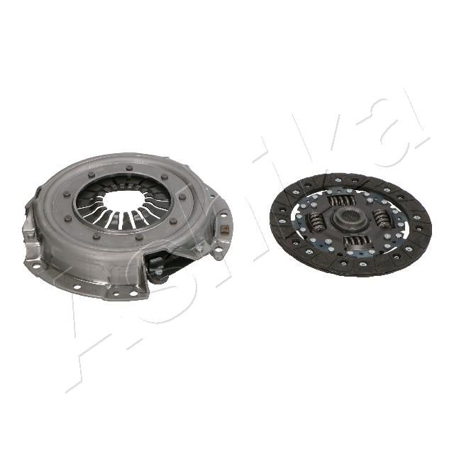 Clutch Kit 92-01-1018