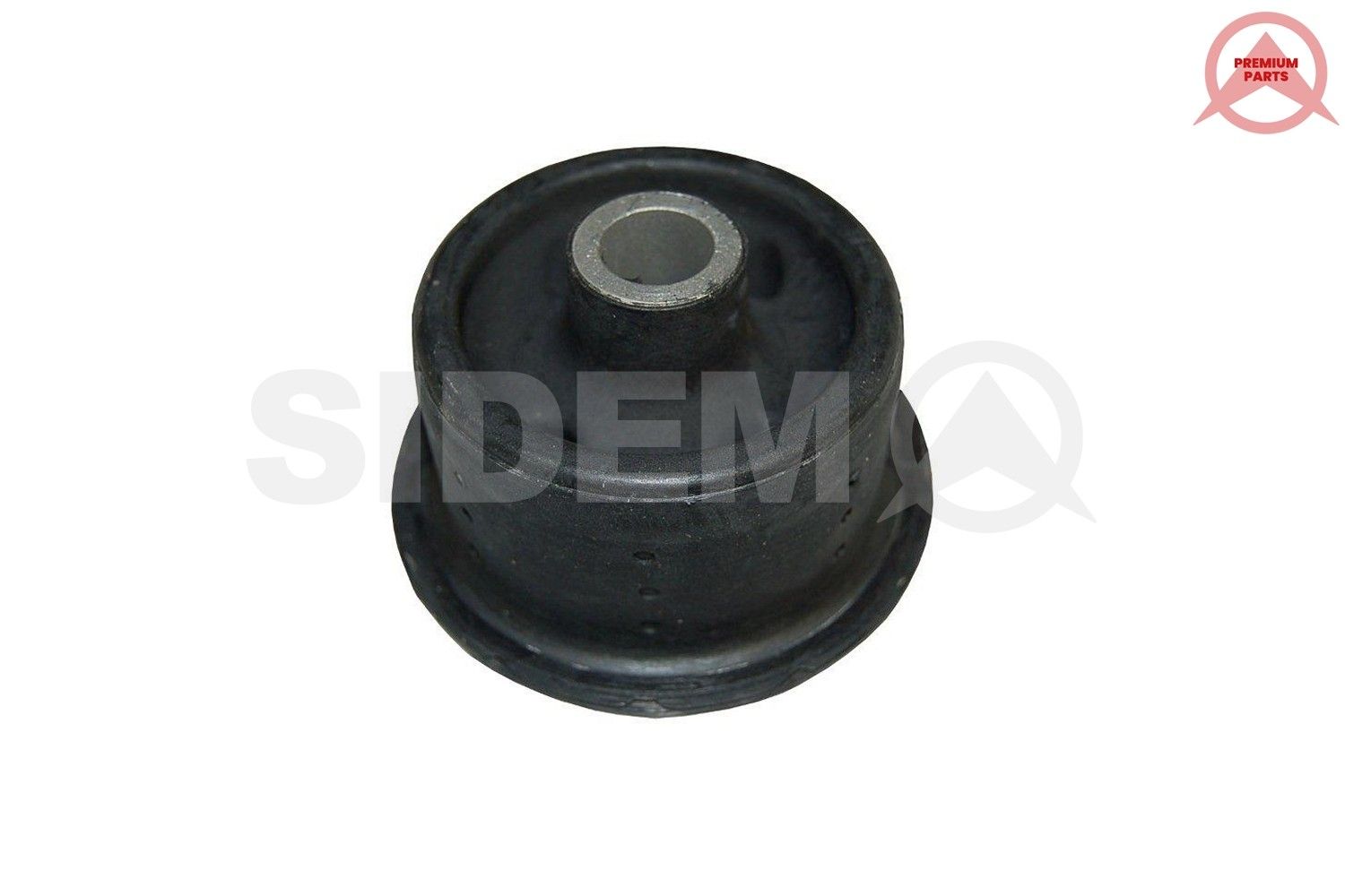 Lagerung, Achskörper