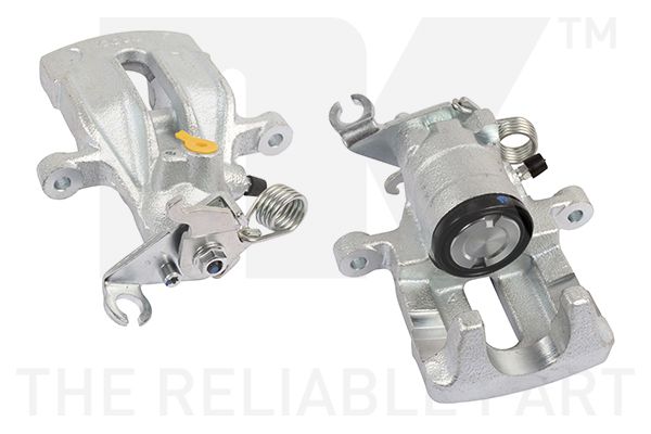 Bremssattel