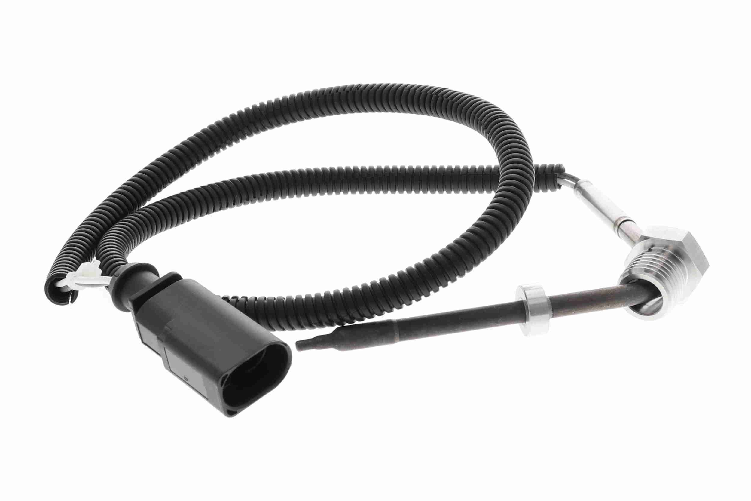 Sensor, Abgastemperatur