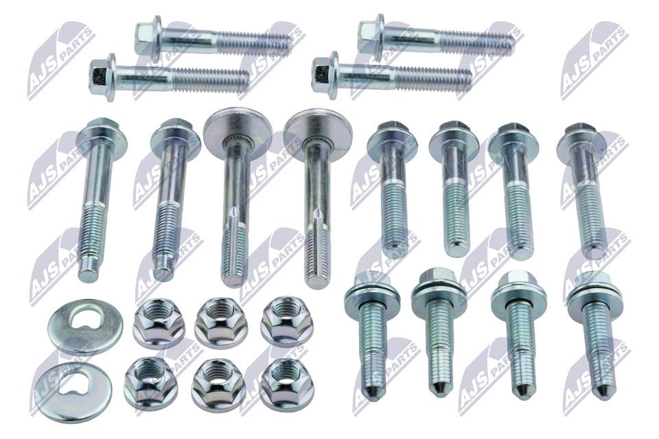 Sturzkorrekturschraubensatz