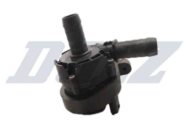 Zusatzwasserpumpe (Kühlwasserkreislauf)