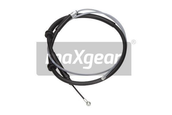 MAXGEAR 32-0579 Cable Pull, parking brake