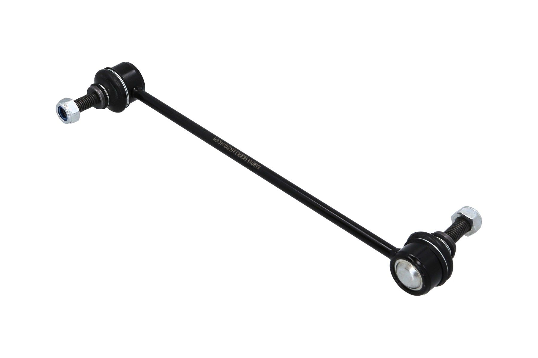 Stange/Strebe, Stabilisator