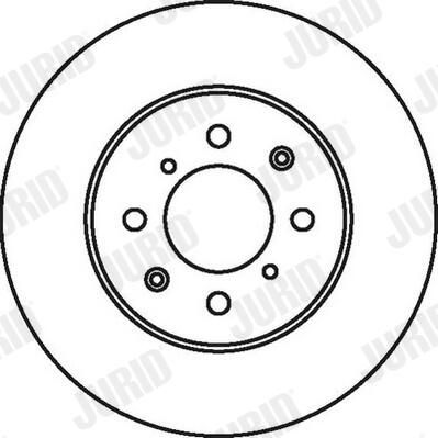 Bremsscheibe