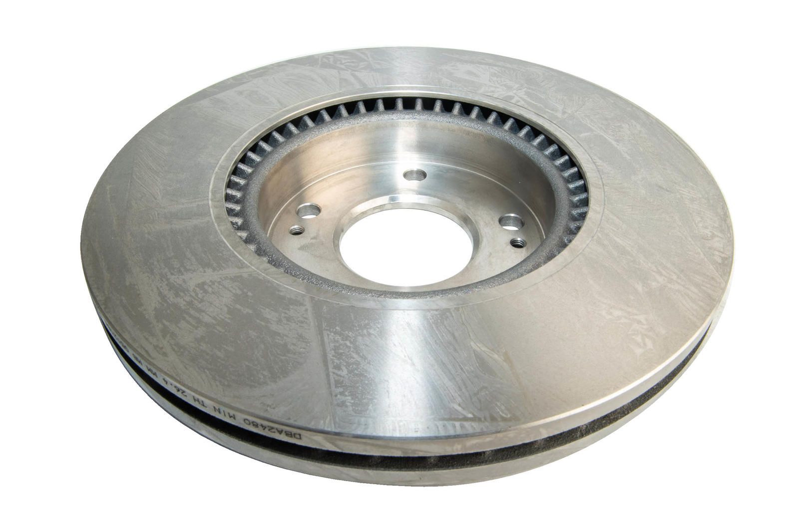 Street Standard [ Hyundai Veloster Turbo 2012-> F ] - TecDoc 2