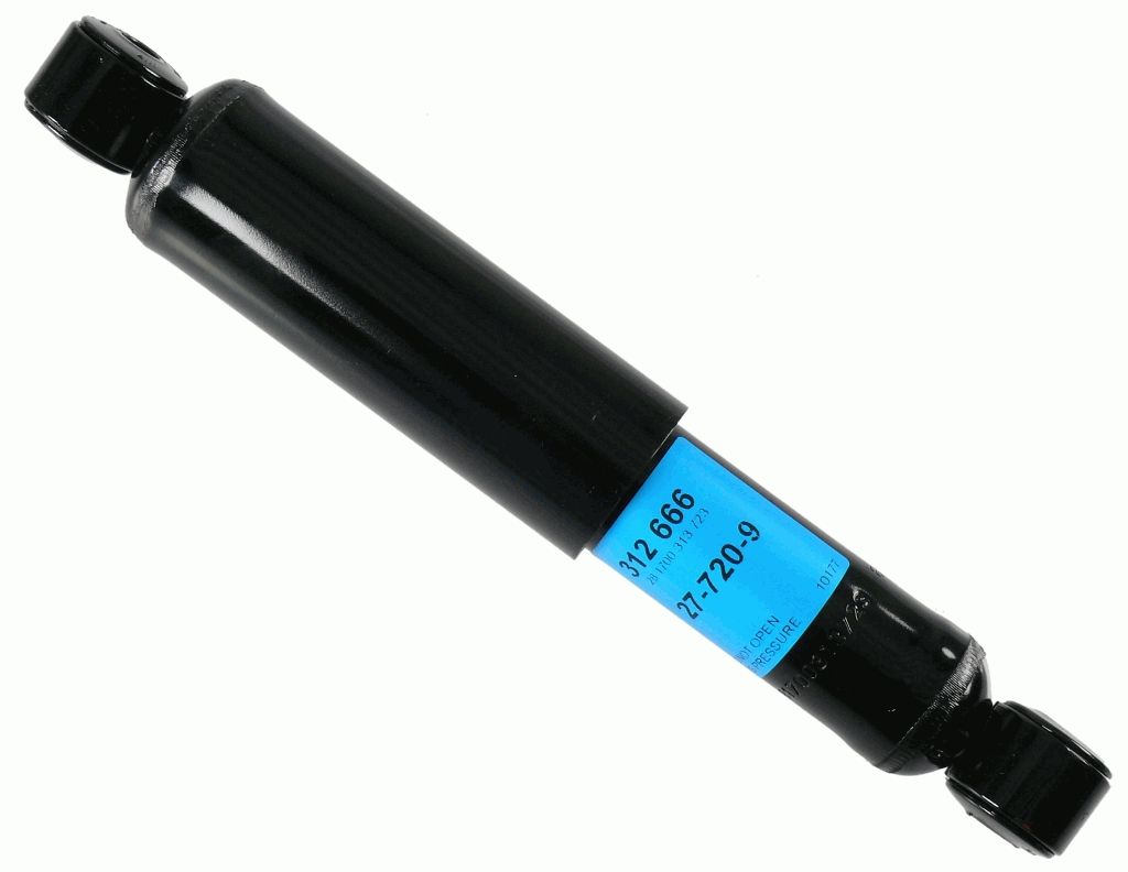 312 666 SACHS lengéscsillapító