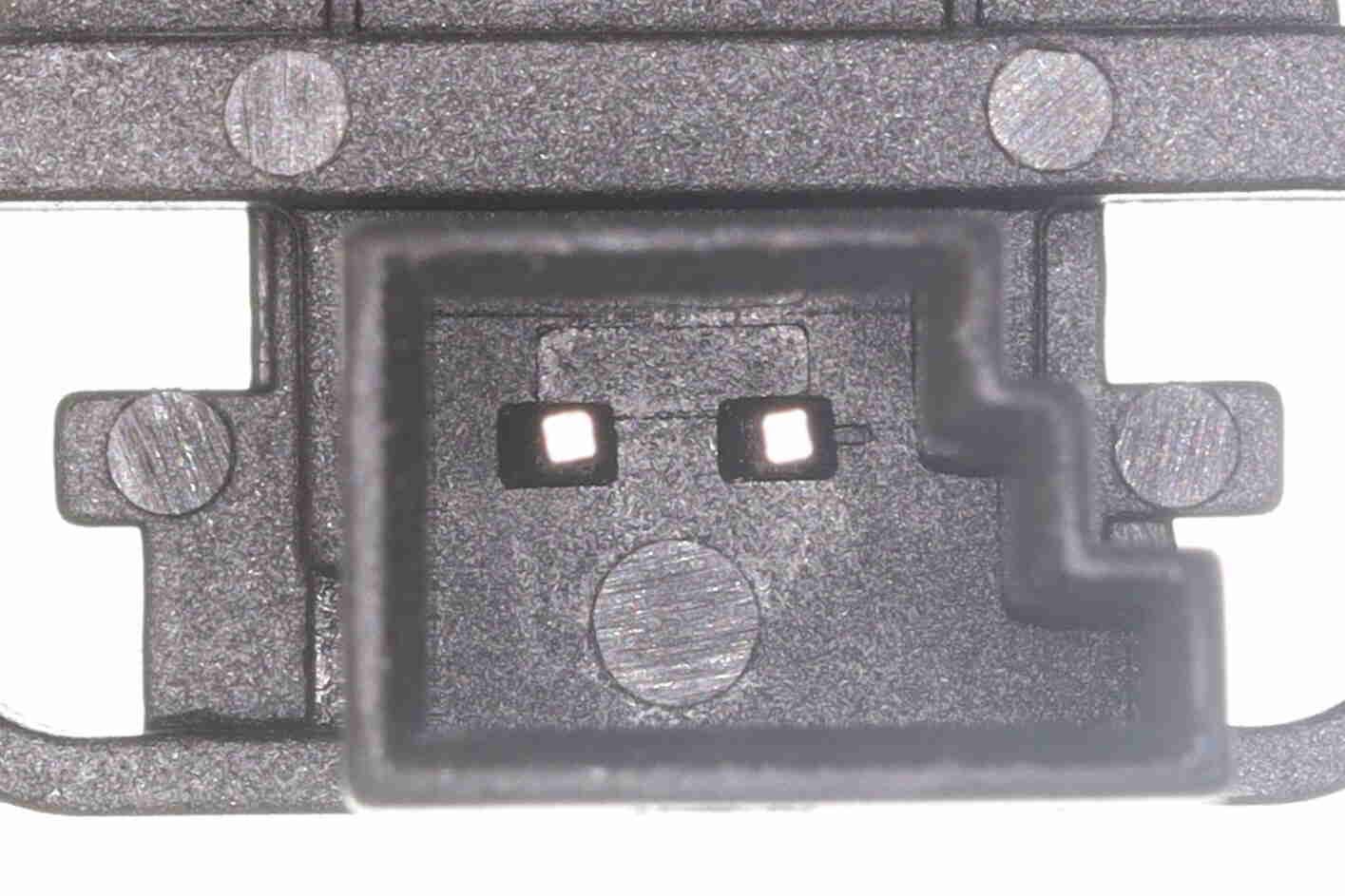 Sensor, Innenraumtemperatur