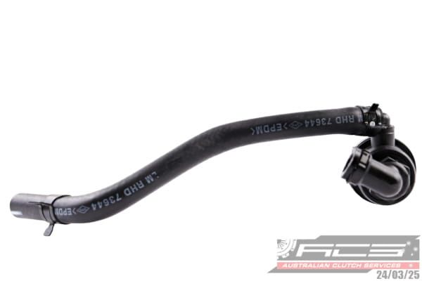 CLUTCH M/CYL KIA - TecDoc 2