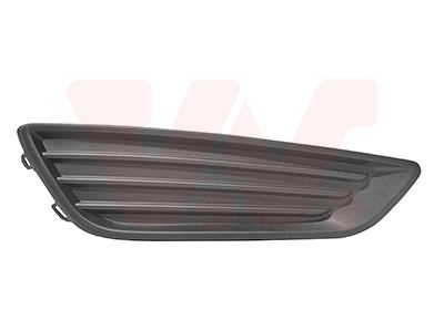 L&uuml;ftungsgitter, Sto&szlig;f&auml;nger